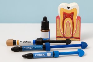 Современные материалы в художественной реставрации зубов: искусство и наука воедино