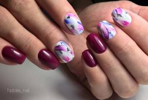 7 beautiful manicure designs