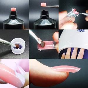 Acrigel for nail extension. What is it, reviews 
