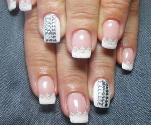 White ombre nails. Photos, technology, how to apply step by step for beginners. Design ideas, new items 