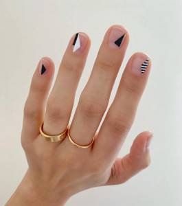 White manicure 2022: photos of the 200 best ideas (new items)