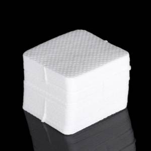 lint-free wipes for gel polish design ideas
