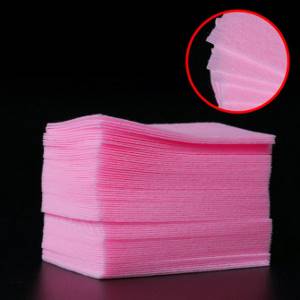 lint-free wipes for gel polish photo ideas