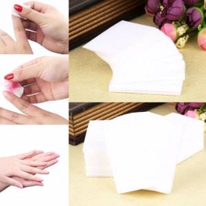 lint-free wipes for gel polish photo