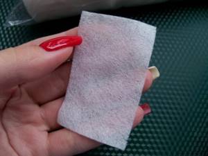 lint-free wipes for gel polish ideas photo