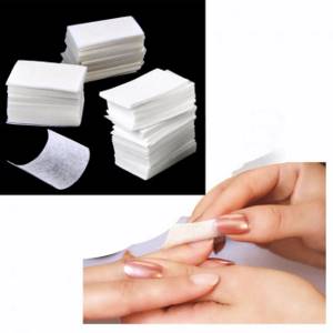 lint-free wipes for gel polish ideas