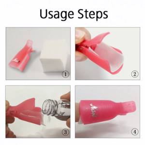 lint-free wipes for gel polish choice