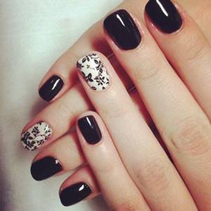 How can you replace gel polish and related products?