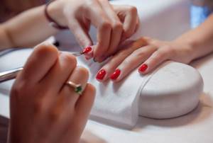 What to do if you can’t grow your nails - an alternative method