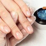 What is biogel and what is it used for?