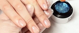What is biogel and what is it used for?
