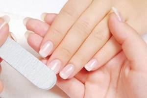 What is a nail primer and what is it for? For gel polish, shellac, acid-free. How to use it 