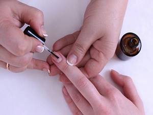 What is a nail primer and what is it for? For gel polish, shellac, acid-free. How to use it 