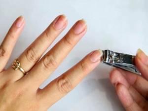 Money manicure: when to cut your nails by day of the week
