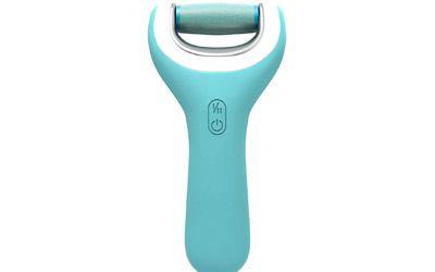 Electric file Scholl Velvet Smooth Wet Dry: photo
