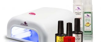 Gel polish: pros and cons. Choose wisely! 