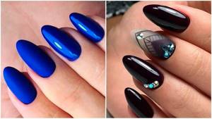 Ideas and photos of manicure for 2022