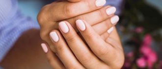 How to grow nails quickly: 12 ways at home