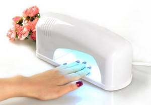 Как быстро высушить гель лак на ногтях без фена, утюжка, лампы в домашних условиях