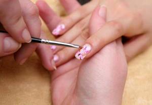how to do nail extensions and how long does it last