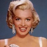 How Marilyn Monroe did her hair. Marilyn Monroe hairstyle for short and long hair 