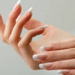 How to properly do gel nail extensions step by step