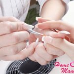 How to master the art of nail extensions yourself?