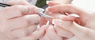 How to master the art of nail extensions yourself?