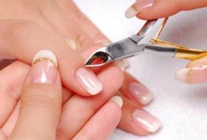 How to strengthen your nails with gel under gel polish. Which gels are best to use, how the procedure goes step by step. Instructions with photos 