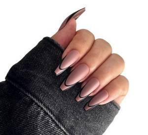 How to choose a nail shape that suits you perfectly