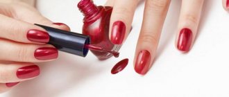 How to dry gel polish without a lamp at home? Useful tips and reviews 