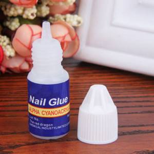 Клей Nail glue