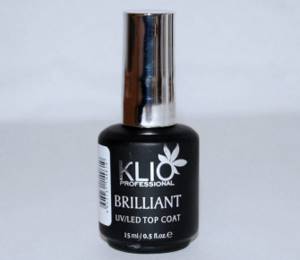Klio Professional Brilliant характеристики и описание топа
