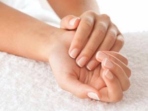 Когда и для чего нужно делать массаж рук