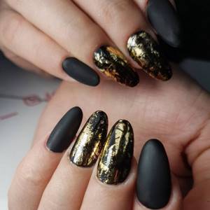 Beautiful nail design with gel polish: TOP 10 trends for Spring-Summer 2019