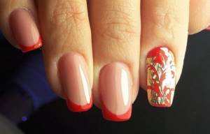 red-nails-with-pattern (48)