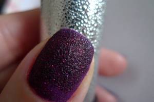 Лак для ногтей Sahara Crystal (оттенок № 16 l Песочный) от Dance Legend фото 12