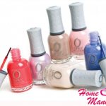 Orly polishes – keeping up with the times