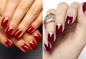 Lunar manicure 2022: photos of the 250 best ideas (new items)
