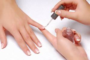 Maceration in manicure. What it is 