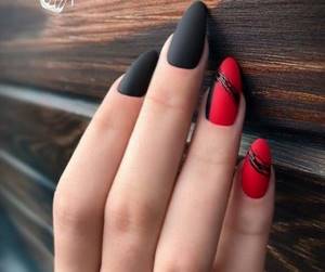 Manicure 2022: photos of fashion trends