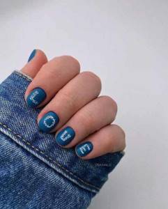 manicure for teenagers