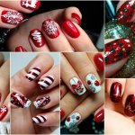 Manicure for New Year 2021: best ideas