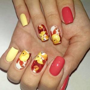 Manicure for long nails 2022: photos of the 150 best ideas (new items)