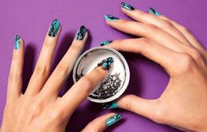 Manicure for summer 2022 - Fashion trends