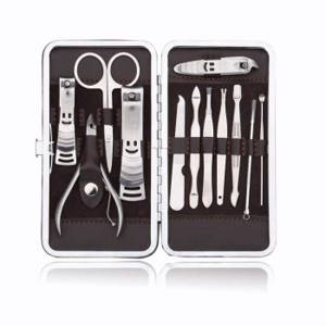 Manicure and pedicure instruments