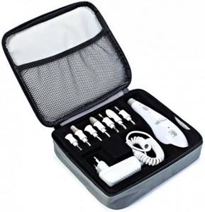Manicure set for home use. Which is better electric, professional, prices and reviews 