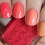 Fashionable colors for manicures for short nails of different shapes
