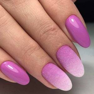 Fashionable nail polish colors 2021