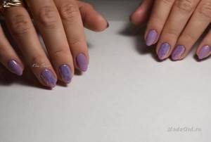 Fashionable manicure 2022: main trends and photos